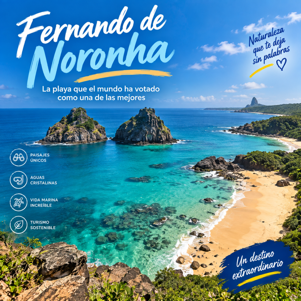 Actividades en brasil con almejatours
