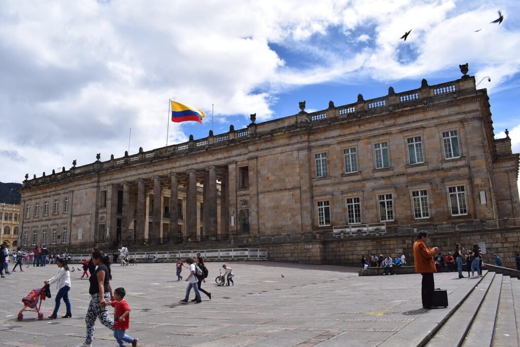 bogota, city, colombia, architecture, capital, bogota, bogota, bogota, bogota, bogota